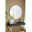 Miroir mural D40 "Sunburst