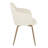 19'' H Upholstered Armchair
