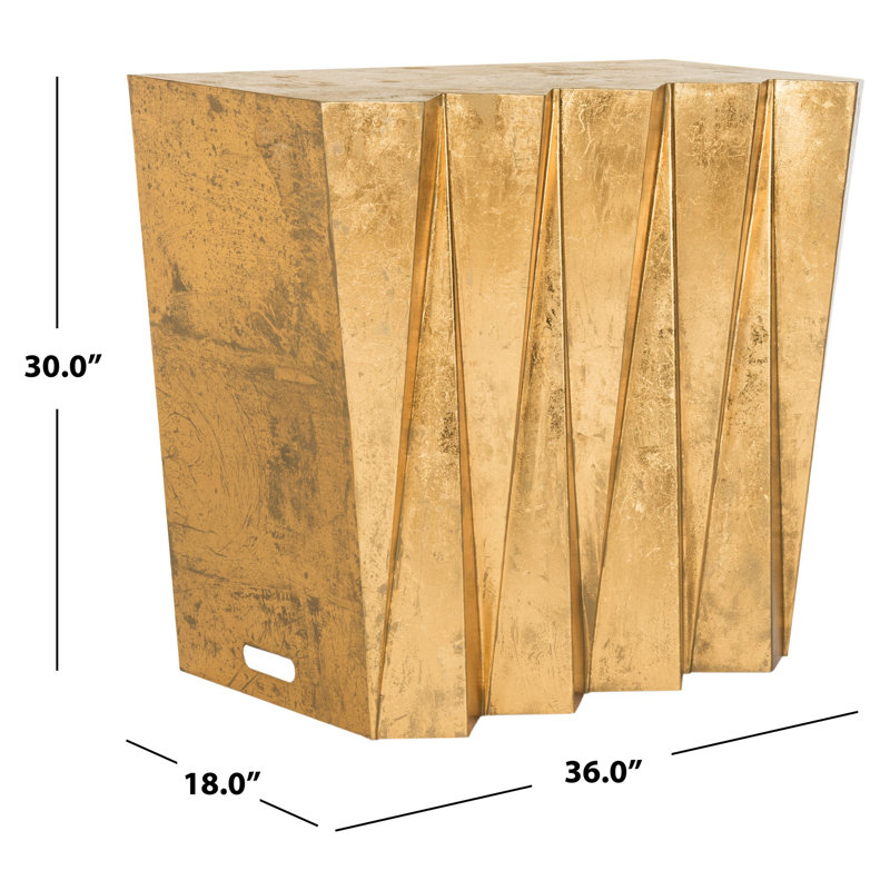 36'' Console Table