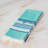 Cotton Stripe Dish Cloth Kitchen Towel