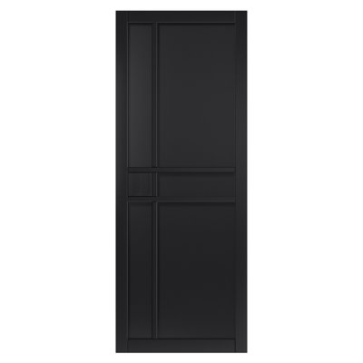 City Internal Door Prefinished