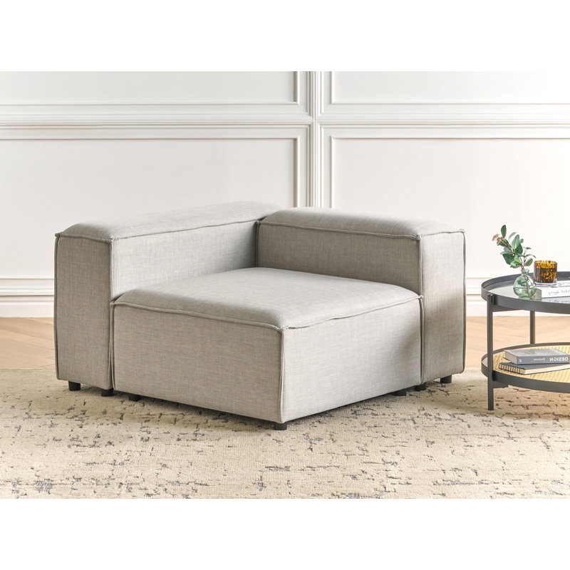 Talvin 1 Seater Corner Sofa 