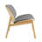 Wilfred Upholstered Accent Chair-30639949