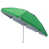 Green is out of stock selected