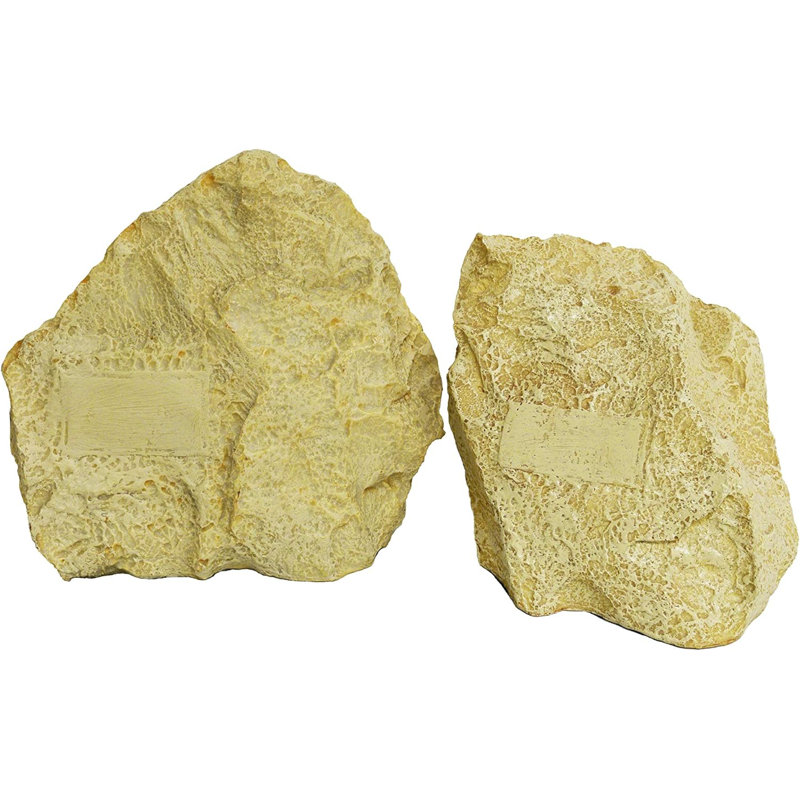  Rock Pet Urn (Large)