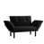 Black est en rupture de stock