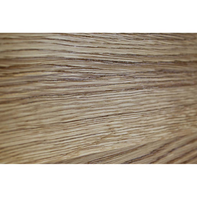 Fiddletown Solid Wood Bed, European Double (140 x 200 cm)