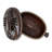 Creative Co-Op Botanist Oval Stoneware Baker Bakeware