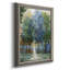 Après-midi lumière - reproduction de cadre photo sur toile-1374897235