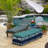 ARDEN Outdoor Chaise Lounge 3.5" Cushion-453564612-453564614