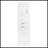 Modern Tall Storage Cabinet-2042637004