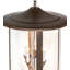 8 - Light Pendant