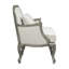 Fauteuil l 28,6 po