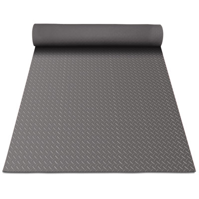 ANMINY Garage Flooring Roll