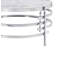 Iztok Single Coffee Table-1248435353