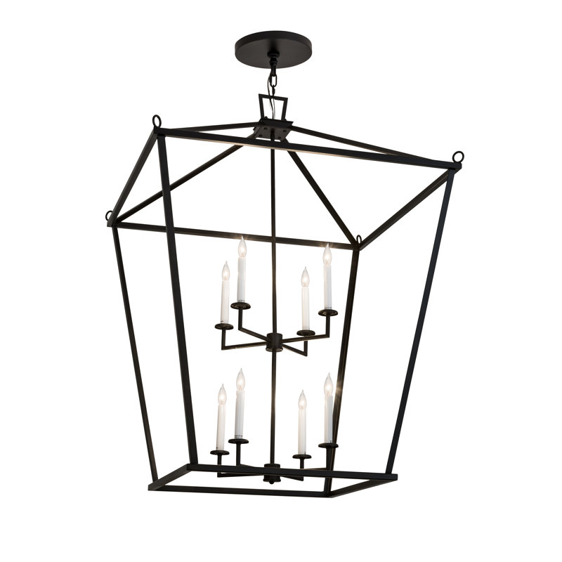 Charle 8 - Light Pendant