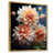 Gold Floater Framed