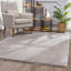 Tapis gris