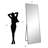 Avilynn Metal Rectangle Mirror-621867521-621867520