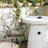 Outdoor Patio Side Table