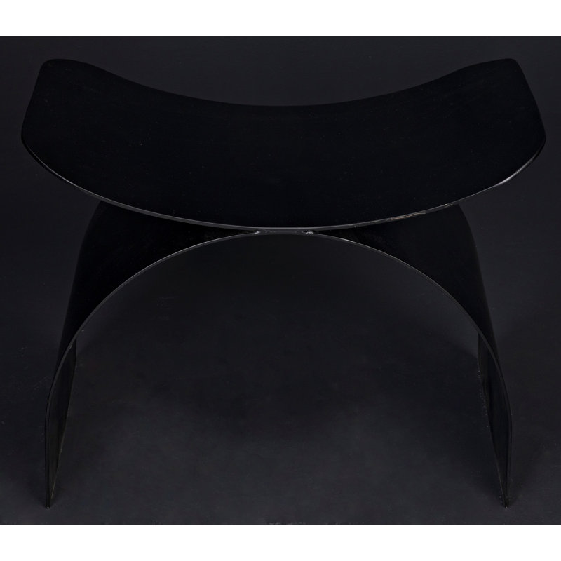 Papillon Decorative Stool
