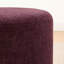 Repose-pieds rond 18,5 po-821081473