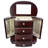 Wood Jewelry Box +