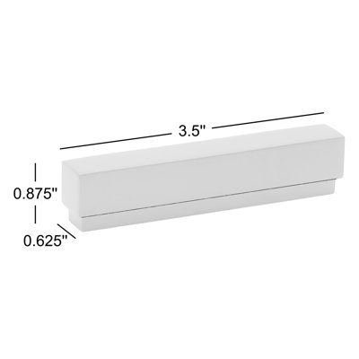 Simplicity Finger Pull