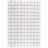 Nuriye Handwoven Recycled Cotton Plaid Rug-650248928