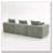 Modular Sectional Sofa-86589947-86589949-86589951