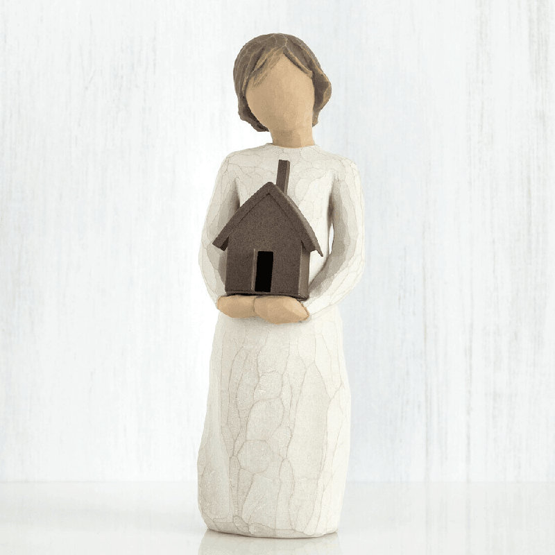 Christmas Children Figurines & Collectibles