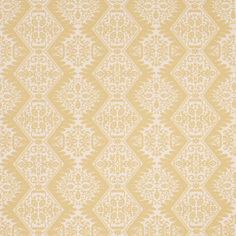 Berkeley Wallpaper, Tan