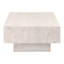 Table basse Neptunia