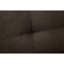 Canapé futon de style transitionnel