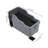 OUKANING Automatic Golfball Dispenser 140 Balls Golf Training Practice Machine