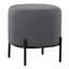 Tabouret d'appoint 17,5 po-1796471921