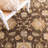 Tingley Hand Tufted Wool Oriental Rug-163923199