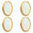 Brass is out of stock