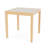 Brooklyn Earthen Twill End Table-484888239-435416564