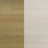 Wood LED Panel Bed