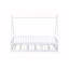 Lit simple en forme de tente-1667867674
