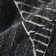 Magret Moraccan Charcoal Hand-Knotted Area Rug