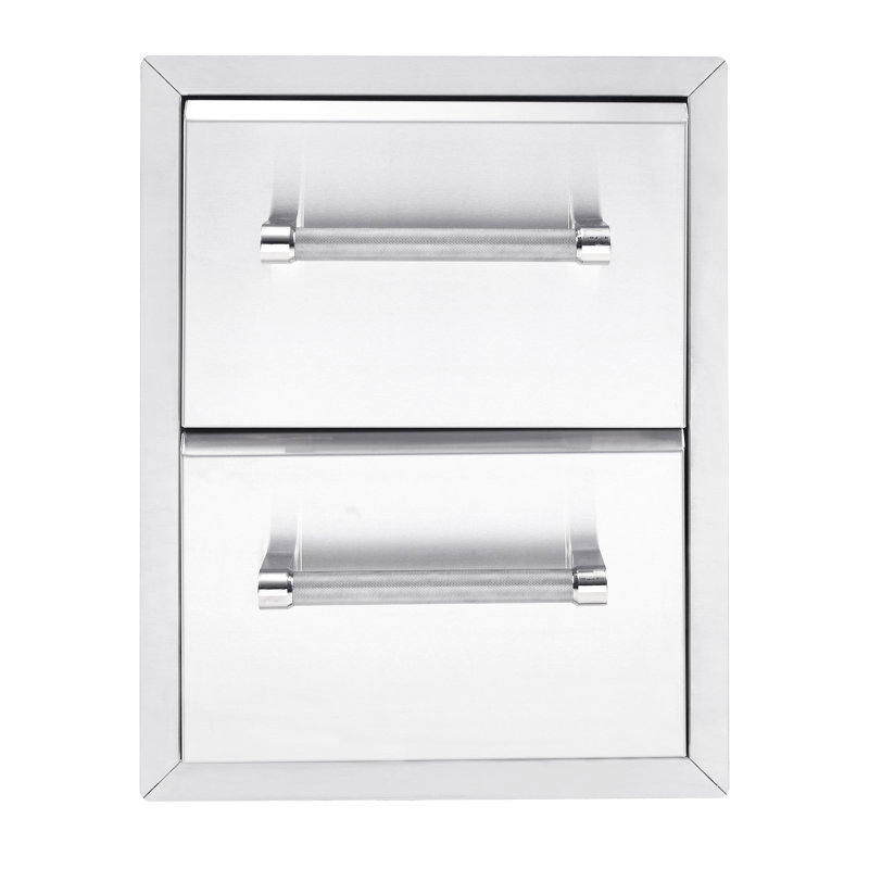 Drop-In Drawer