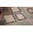 One-of-a-Kind 4'10" X 6'11" No Wool Area Rug Polychromatic