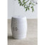 Tabouret de jardin D13x18