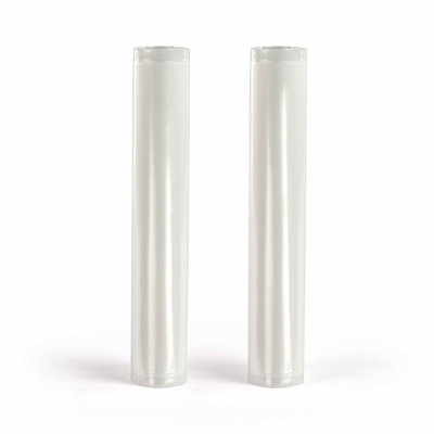 2 Vacuum Bag Rolls To Cut