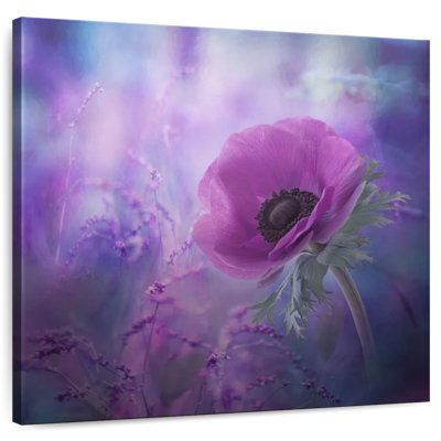 Arney - extase mauve