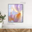 Blurred Venus High-Gloss Frameless Acrylic Glass Wall Art Abstract Print by Oliver Gal, Ready to Hang, 16 x 20-1200129607-1200129662