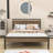 Boud Metal Platform Bed-686919733-686919735