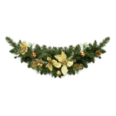 Ornement de Noël 30 po